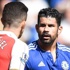 Diego Costa'ya üç maç ceza
