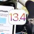 iOS 13.4 batarya performans testi