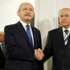 Bahçeli'den Kılıçdaroğlu'na ret Bahçeli'den Kılıçdaroğlu'na ret