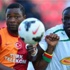 Oumar Niasse Galatasaray'a mı? Menajeri açıkladı...