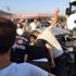 Aydın da zincirleme kaza: 1 i ağır 8 yaralı Aydın da zincirleme kaza: 1 i ağır 8 yaralı