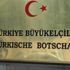 Türkiye Avusturya’ya yeni büyükelçi atıyor