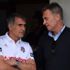 Şenol Güneş Anthony Modeste transferine onay verdi Şenol Güneş Anthony Modeste transferine onay verdi