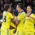 Chelsea şampi... Chelsea şampi...