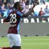 Hugo Rodallega Yeni Malatyaspor'a transfer oluyor Hugo Rodallega Yeni Malatyaspor'a transfer oluyor
