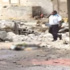 Mogadişu'da Türk heyetine bombalı saldırı Mogadişu'da Türk heyetine bombalı saldırı