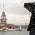 Son dakika: Meteoroloji'den hava durumu ve yağış uyarısı geldi! İstanbul'da hava nasıl olacak? 8 Şubat hava durumu