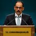 Kalın’dan Soçi Zirvesi açıklaması