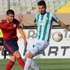 Altınordu: 1 - Giresunspor: 2