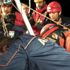 Bursa'da defineciler kuyuda mahsur kaldı Bursa'da defineciler kuyuda mahsur kaldı