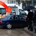 Korkunç son! Ambulans sokağa giremedi Korkunç son! Ambulans sokağa giremedi