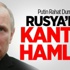 Rusya'dan Kanton Hamlesi