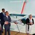 Paris Air Show'da 'TRJet' yoğun ilgi gördü Paris Air Show'da 'TRJet' yoğun ilgi gördü