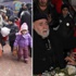 Türkiye Ahıska Türklerine kucak açtı