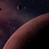 NASA'dan gök taşı engelleme planı NASA'dan gök taşı engelleme planı
