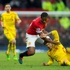 Manchester United - Liverpool: 3-0