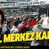 İYİ Parti Genel Merkezi'nde kavga! Partililer binayı bastı!