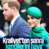 Prens Harry ile Meghan Markle'dan hayır kurumu kararı