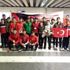 Avrupa ikincisi milli güreşçi Kerem Kamal İzmir de ... Avrupa ikincisi milli güreşçi Kerem Kamal İzmir de ...