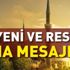 Resimli Cuma mesajları: 2019 en yeni Cuma mesajları ile sevdiklerinizin cumasını kutlayın! Hayırlı Cumalar Resimli Cuma mesajları: 2019 en yeni Cuma mesajları ile sevdiklerinizin cumasını kutlayın! Hayırlı Cumalar