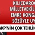 Köyceğiz'de orman yangını
