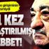 Mehmet Partigöç'e 141 kez ağırlaştırılmış hapis cezası!