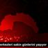 Turizm merkezleri sakin günlerini yaşıyor