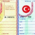 Nüfus cüzdanları kimlik kartı oluyor