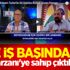 Yine iş başındalar! Barzani'ye sahip çıktılar
