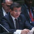 Başbakan Davutoğlu BM Kalkınma Zirvesi'nde Başbakan Davutoğlu BM Kalkınma Zirvesi'nde