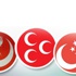 Sağ ittifak için kritik toplantı Sağ ittifak için kritik toplantı