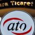 ATO'da seçimler ertelendi