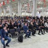 Hayat Kimya, Tataristan'da temizlik kağıdı üretimine başladı Hayat Kimya, Tataristan'da temizlik kağıdı üretimine başladı