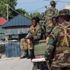 Somali'de 29 Eş-Şebab militanı yakalandı