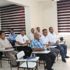 Elazığ'da şoförlere AB standartlarında eğitim