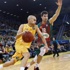 Karşıyaka Eurocup’a veda etti