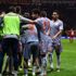 Süper Lig de deplasman takımlarının haftası Süper Lig de deplasman takımlarının haftası