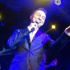 Serdar Ortaç ilk konserini verdi