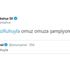 Ersun Yanal'dan 3 Temmuz Twiti!