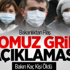 Türkiye'de Domuz Gribinden 16 Kişi Öldü Türkiye'de Domuz Gribinden 16 Kişi Öldü