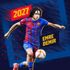 Emre Demir Barcelona'da