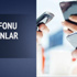 Cep telefonlarındaki büyük tehlike Cep telefonlarındaki büyük tehlike