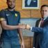 Yeni Malatyaspor, Benjamin Tetteh transferini açıkladı: Galatasaray da istemişti! Yeni Malatyaspor, Benjamin Tetteh transferini açıkladı: Galatasaray da istemişti!