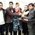 Hakkari de satranç turnuvası düzenlendi Hakkari de satranç turnuvası düzenlendi