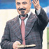 Ekranın ve perdenin yeni gözdesi Cengiz Bozkurt