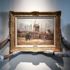 Van Gogh’un eseri bir asır sonra ilk defa sergileniyor Van Gogh’un eseri bir asır sonra ilk defa sergileniyor