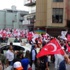 Ak Partililer "Sevgi Yürüyüşünde" Buluştu
