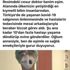 Ünlü gazeteci paylaştı: Resimdeki cesur doktor benim eşim! Ünlü gazeteci paylaştı: Resimdeki cesur doktor benim eşim!