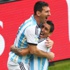 "PSG Messi'yi transfer edebilir"