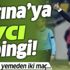 Abdullah Avcı galibiyete rağmen eksikleri olduğunu söyledi Abdullah Avcı galibiyete rağmen eksikleri olduğunu söyledi